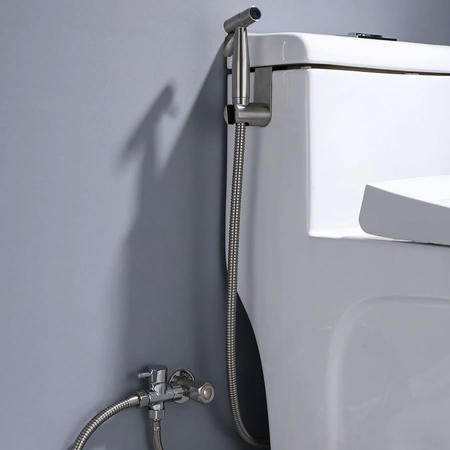 Toilet Shower - Buy Online & Save | Free Delivery