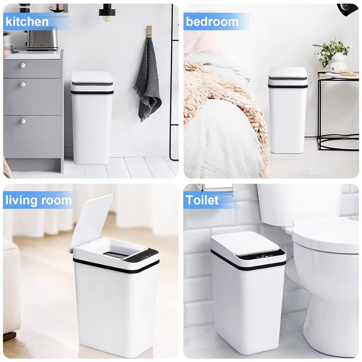 Smart Bin: image 2