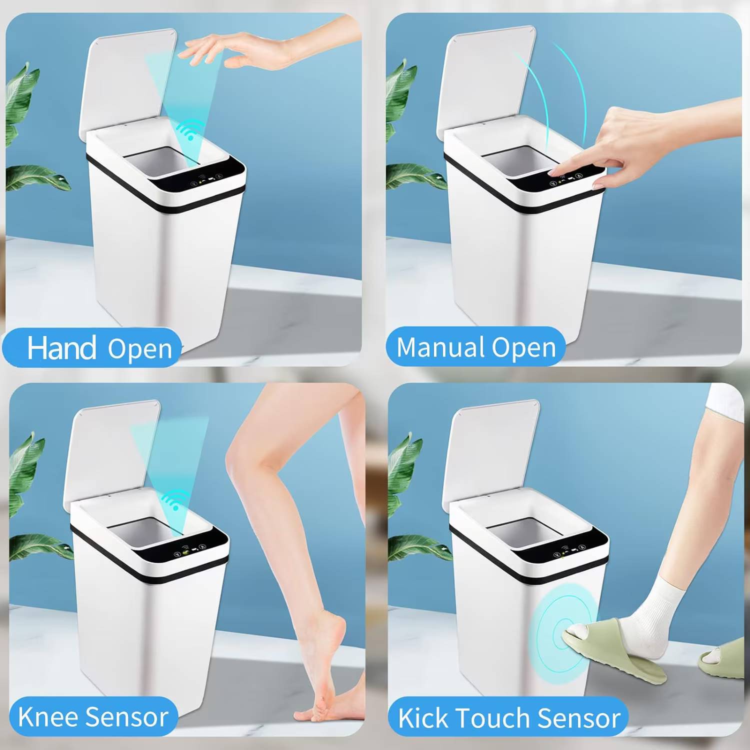 Smart Bin: image 3