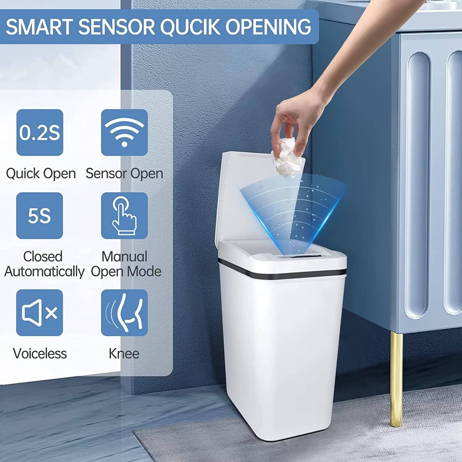 Smart Bin: image 4
