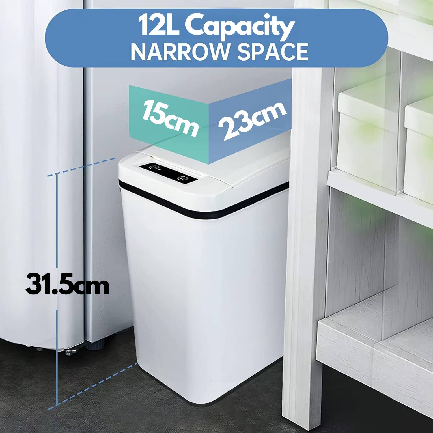 Smart Bin: image 5