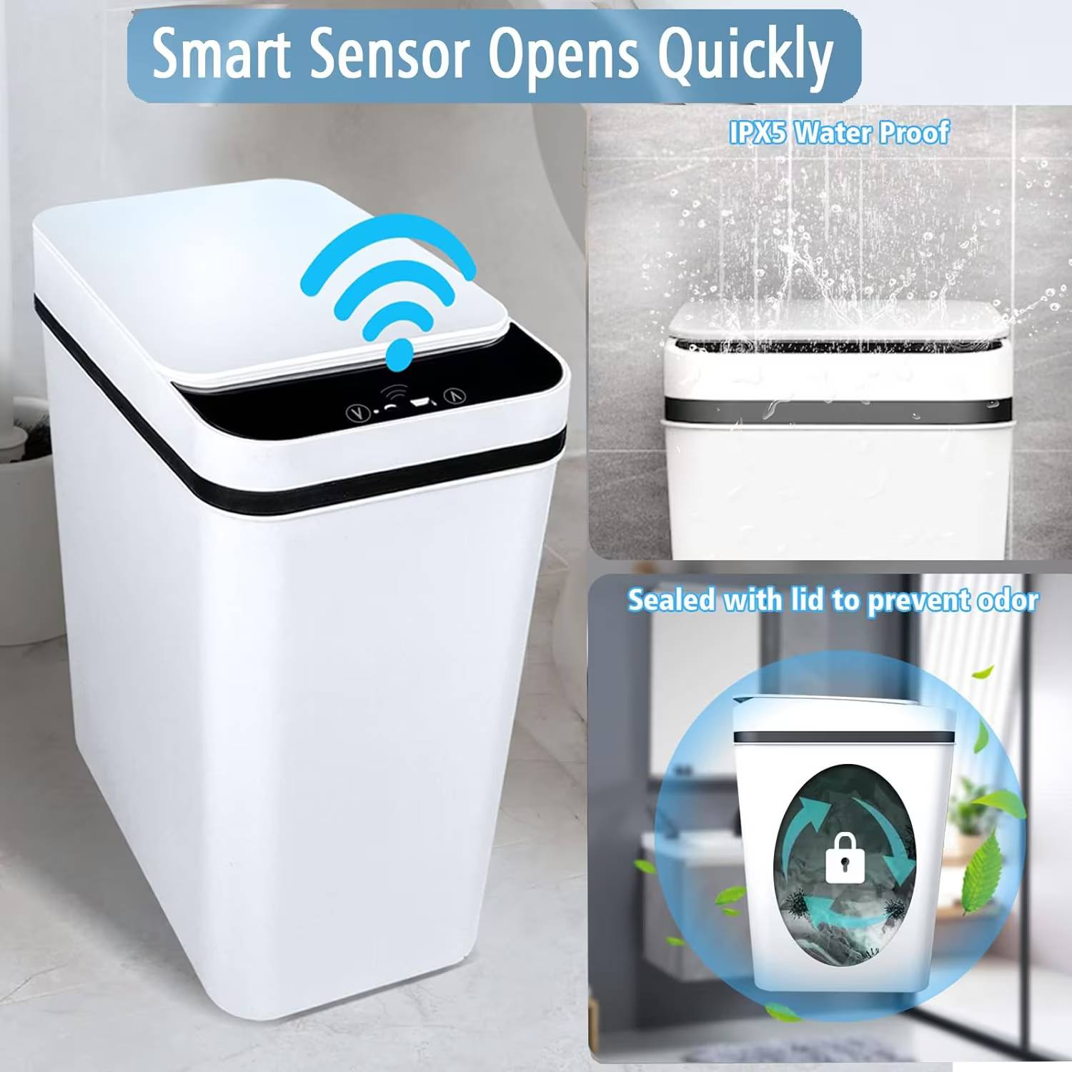 Smart Bin: image 6