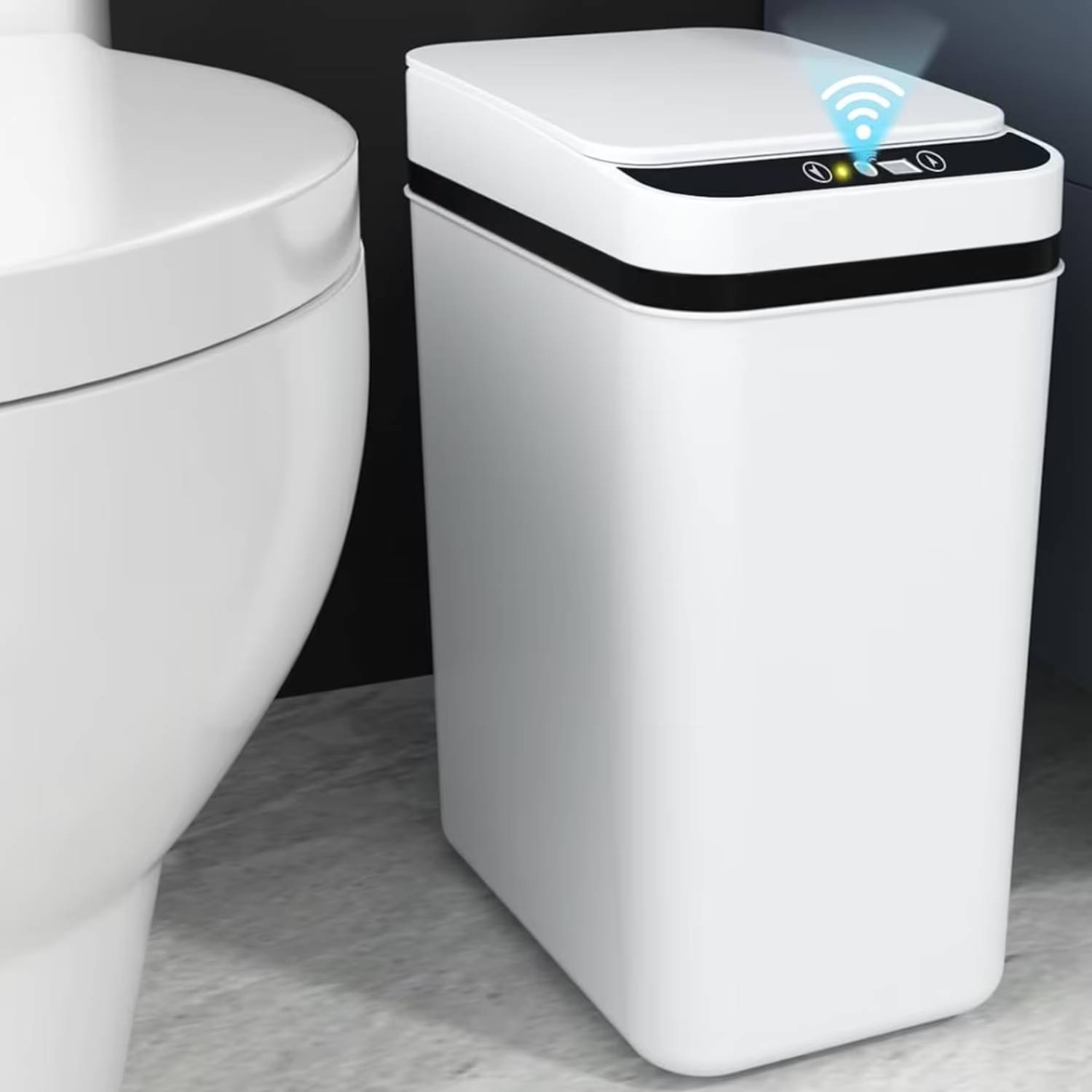 Smart Bin