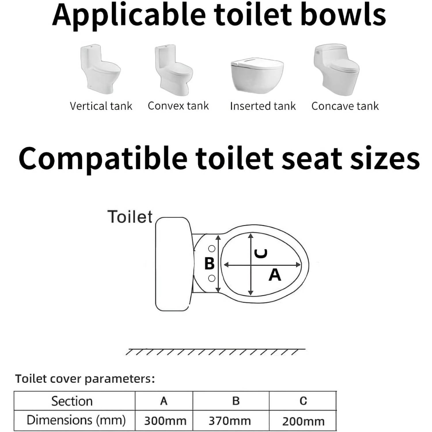 Electric Bidet Seat: image 3