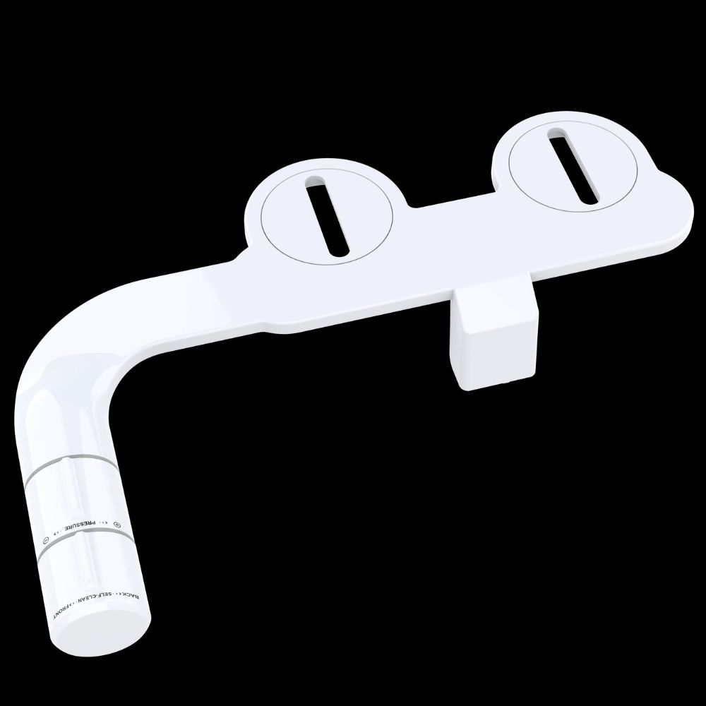 Non-Electric Toilet Bidet Attachment: image 6
