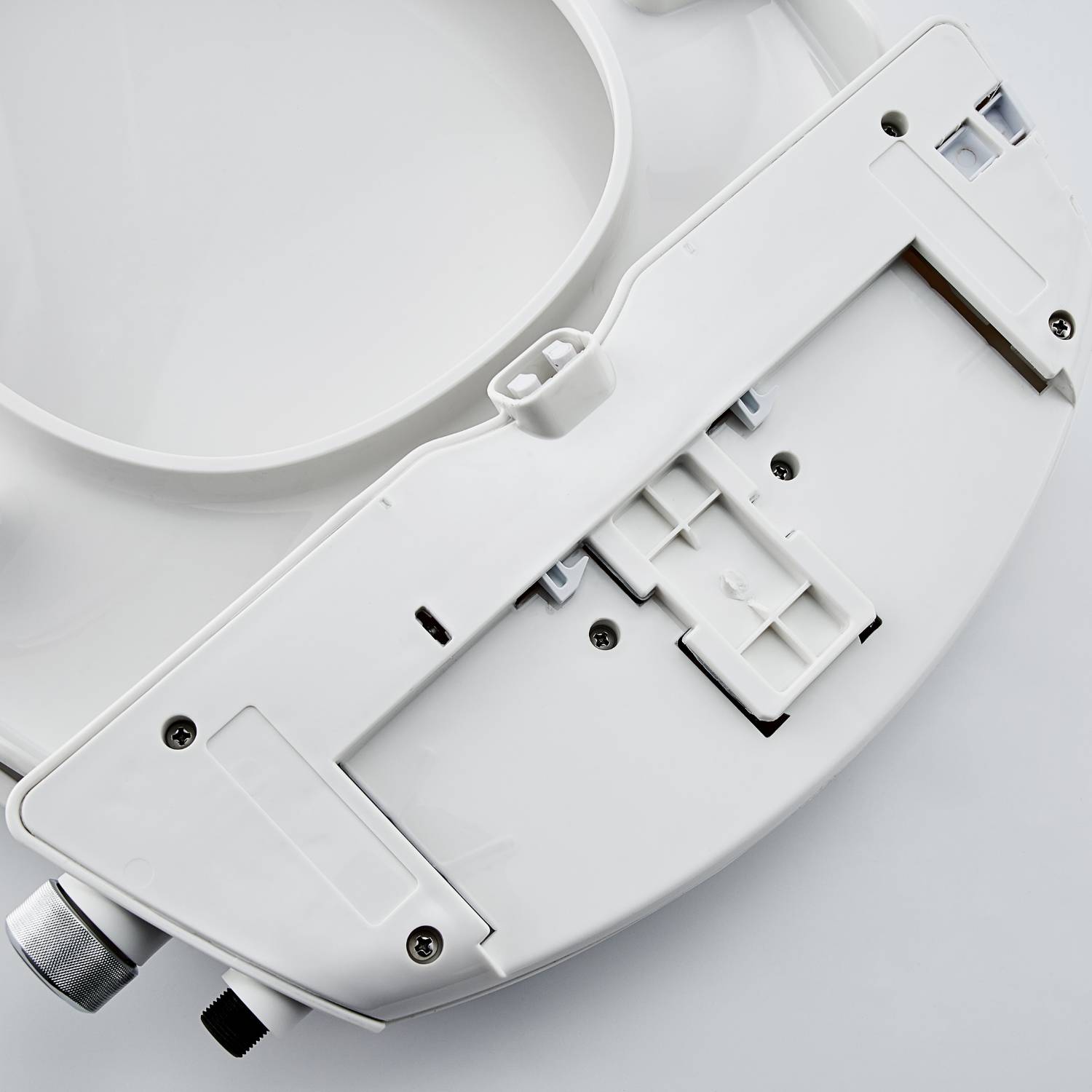 Toilet Seat and Bidet: image 7