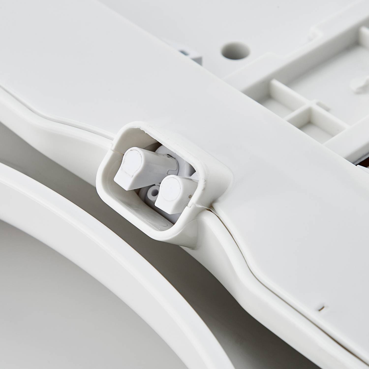 Toilet Seat and Bidet: image 8