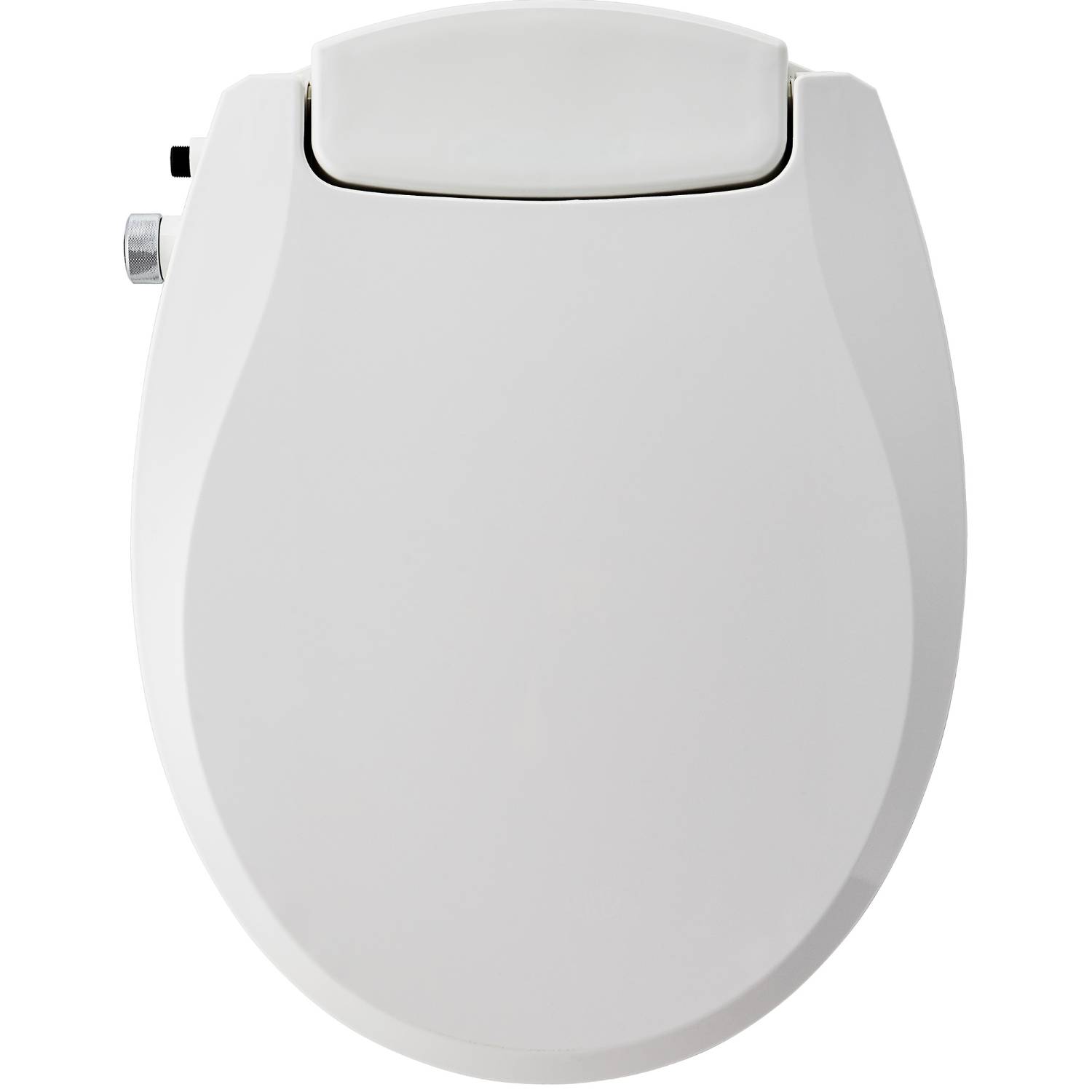 Toilet Seat and Bidet: image 9