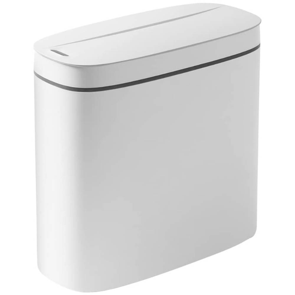 buy smart trash bin with lid